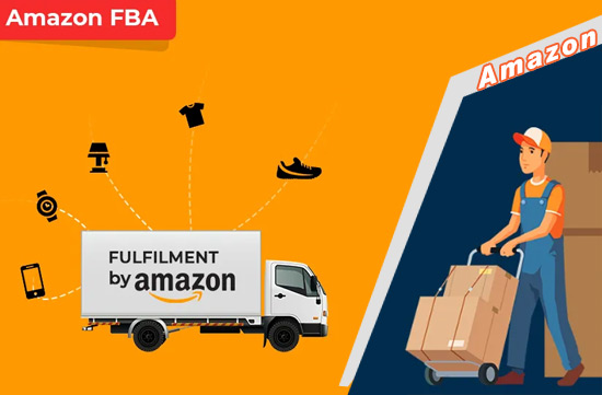 美国fba头程是什么？美国亚马逊FBA运输方式有哪些？