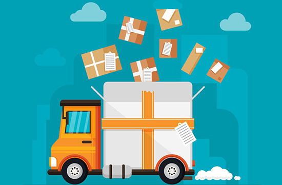 国际快递包装要求和运费计算方法