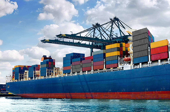 国际物流中海运费到付与预付有什么区别？