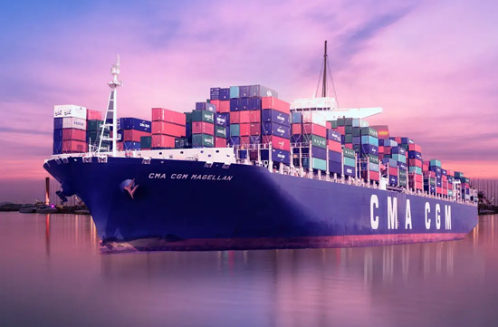 国际物流海运共舱是什么意思？