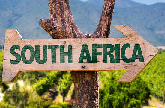 寄南非用什么快递？有什么好的南非货代公司？