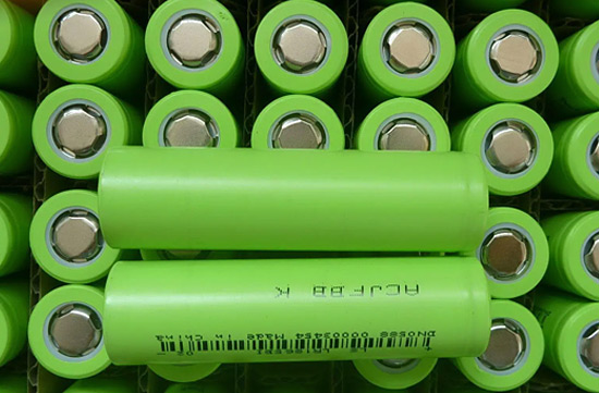 锂电池如何出口到美国？怎么把锂电池寄到美国？锂电池发货到美国怎么寄？